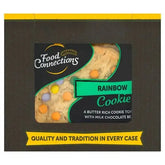 Food Connections 12 Mixed Case Cookies (Case of 12)  Adomoo